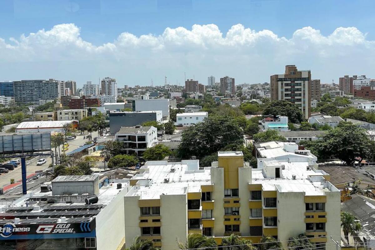 Barranquilla recibirá US$6 millones para desarrollo sostenible y equidad