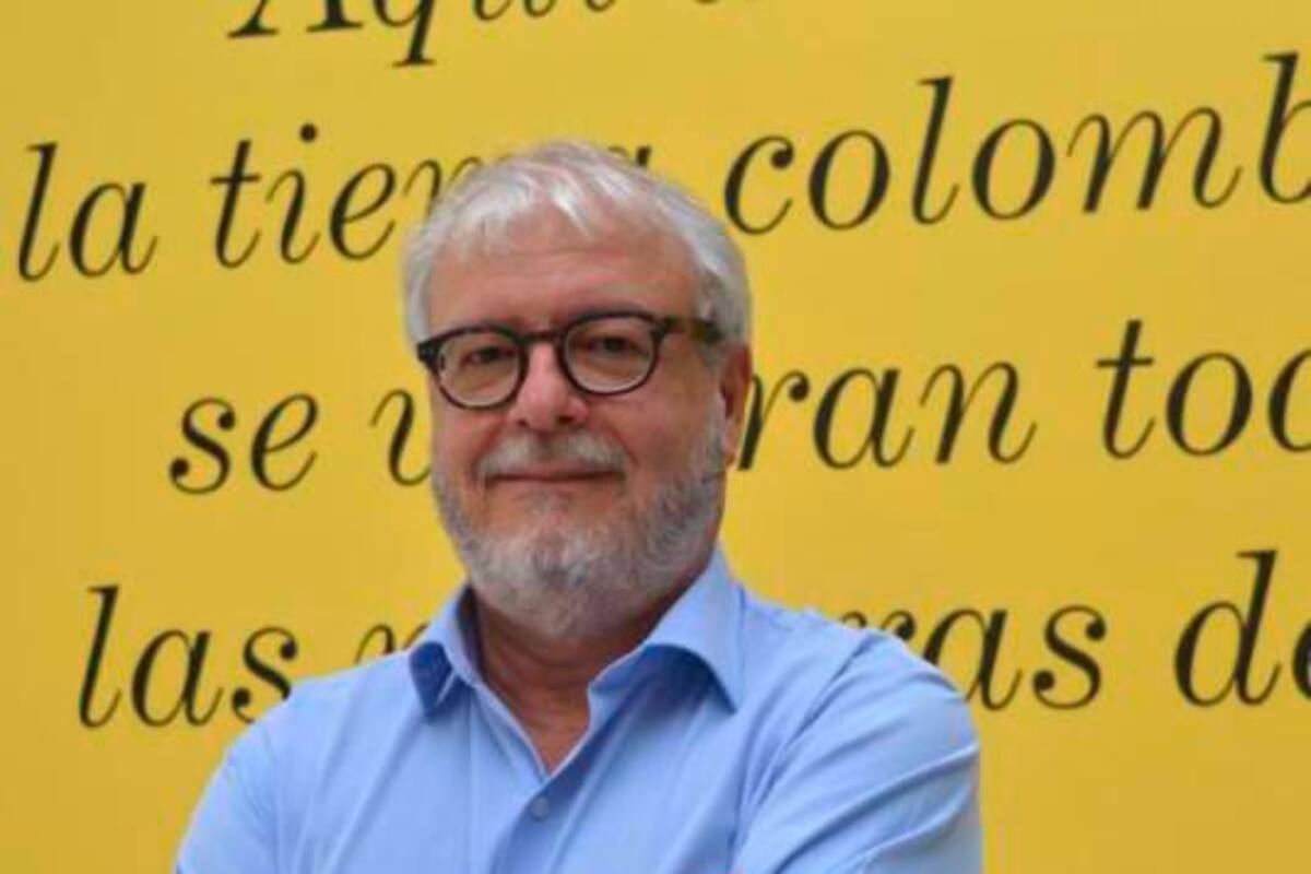 Falleció el economista Alberto Abello Vives