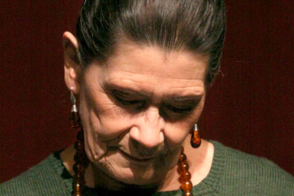 Murió la actriz mexicana Ana Ofelia Murguía, ‘Mamá Coco’