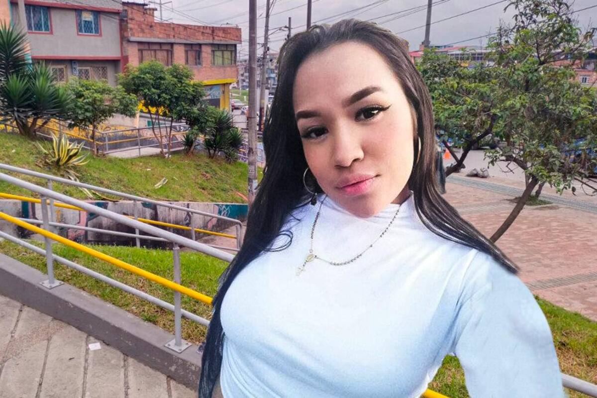 Detalles del atroz feminicidio de Angélica, la mujer hallada en una maleta