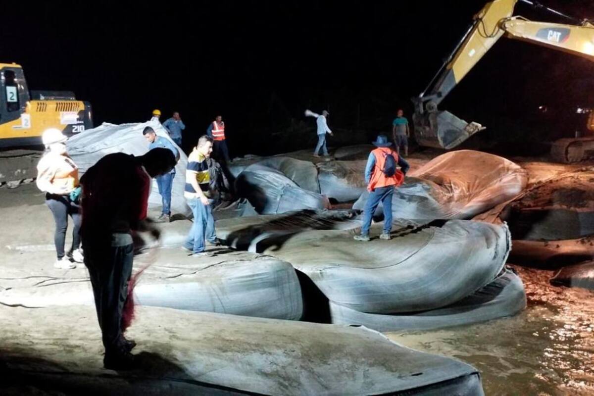 “Después de tres años de espera por fin cerramos Caregato: Yamil Arana