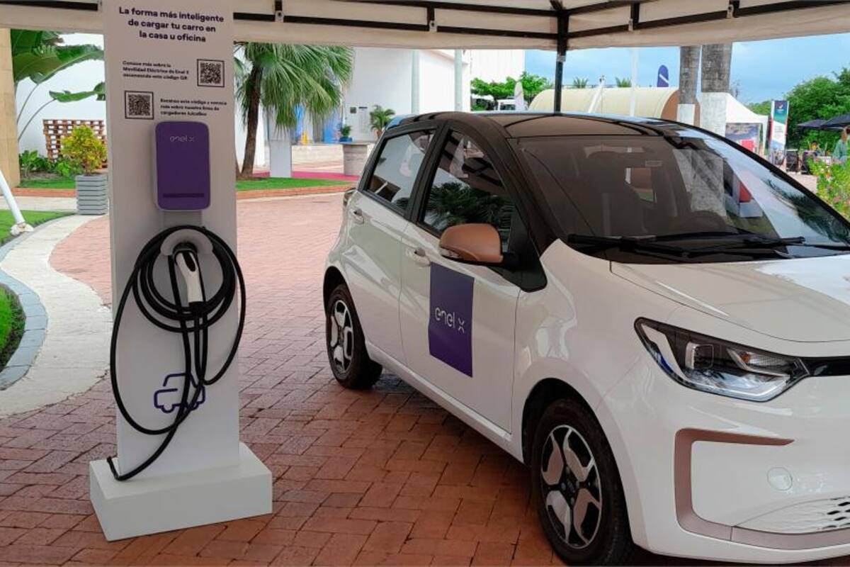 La meta de movilidad eléctrica, “difícil de alcanzar”