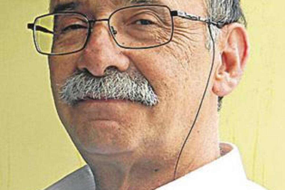 Lo que Alzheimer olvidó