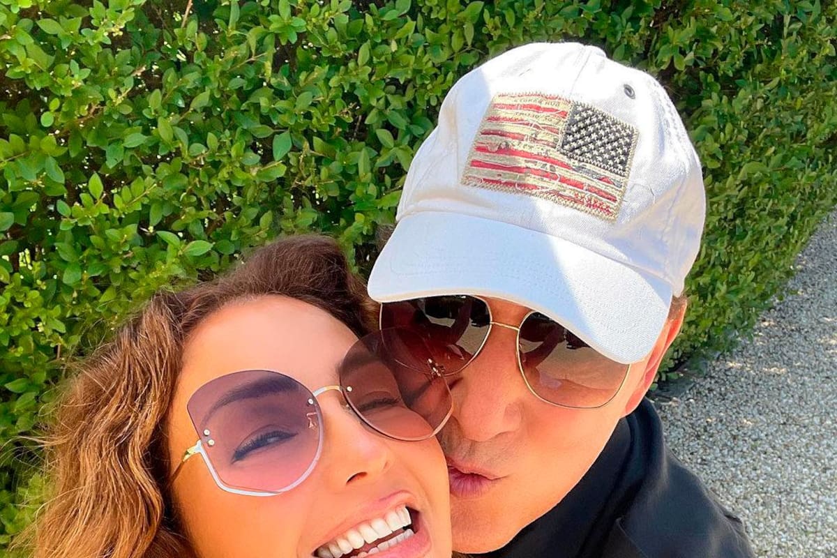 Las razones por las que aseguran que Thalía vive en una “jaula de oro”