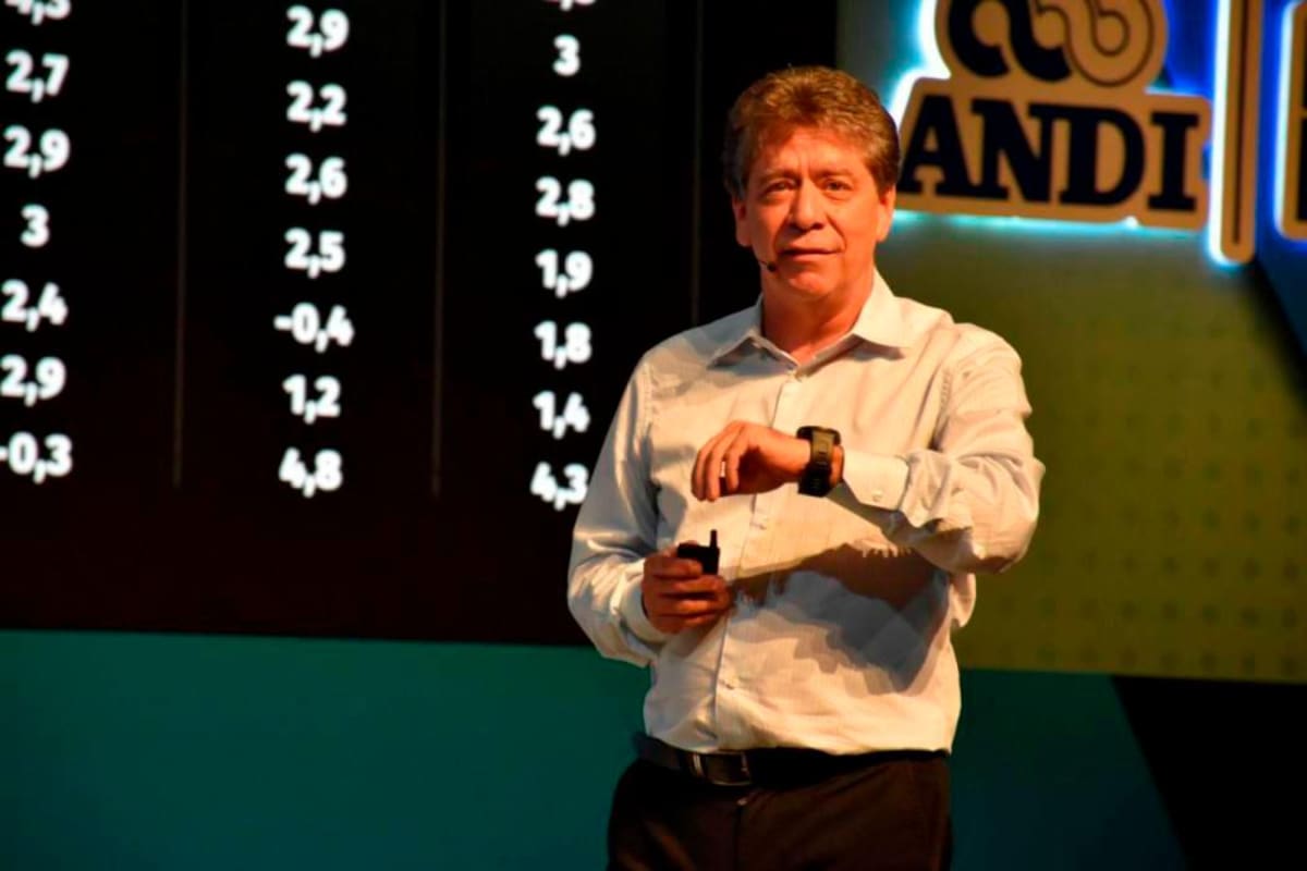 Andi espera que nueva reforma laboral reduzca el desempleo