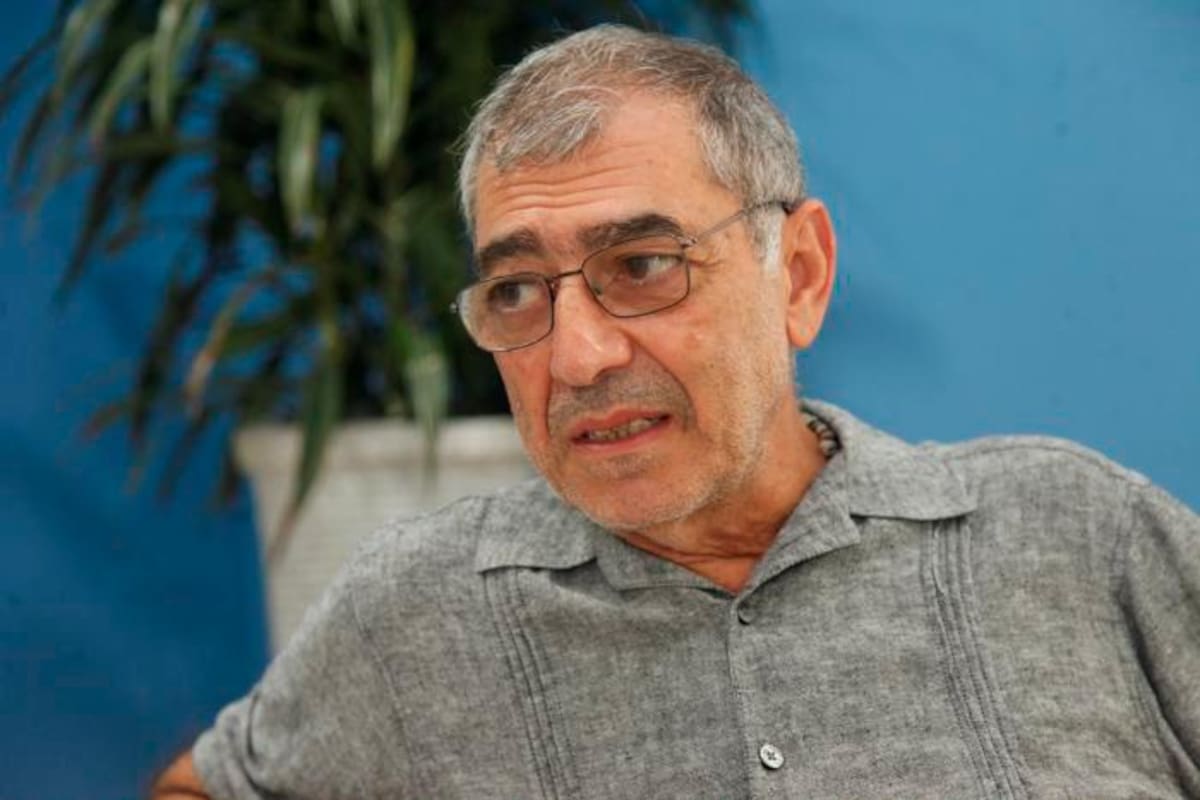 William Dau se retracta de acusaciones contra Alfonso Hilsaca
