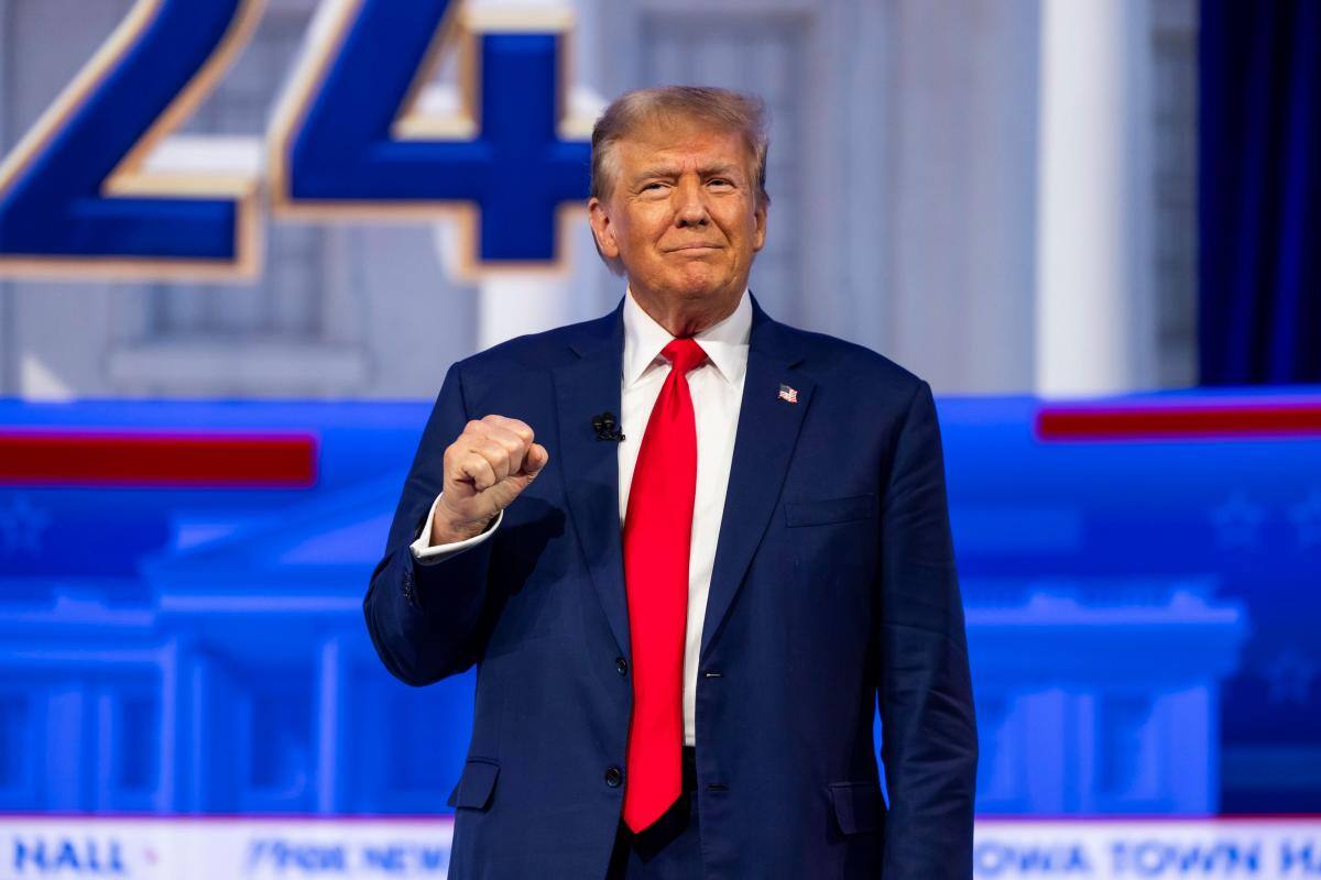 ¿Por qué demandó Donald Trump a la cadena ABC? Esto se sabe