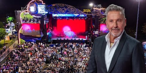 Así será el FestiJazz 2026 en Mompox: Ricardo Montaner sería artista invitado