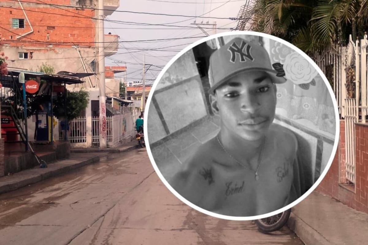 (Video) Sicario mató a joven en Altos de San Isidro: ¿Confundió a la víctima?