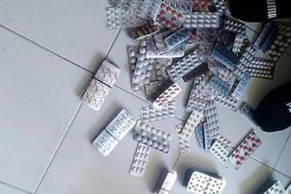 Cae banda que adulteraba medicamentos para venderlos más baratos en farmacias