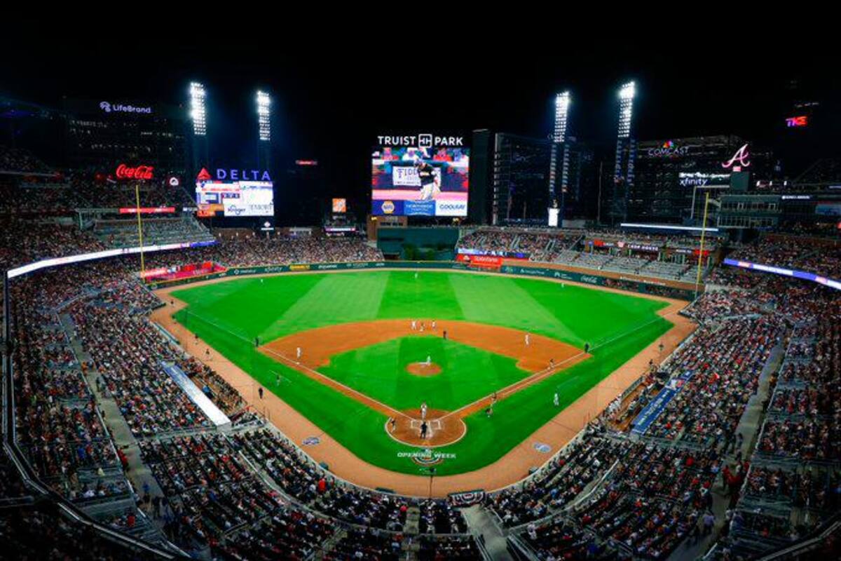 Grandes Ligas: Juego de Estrellas 2025 volverá a Atlanta