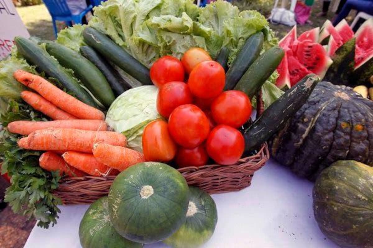 Consejos para tener una alimentación sostenible
