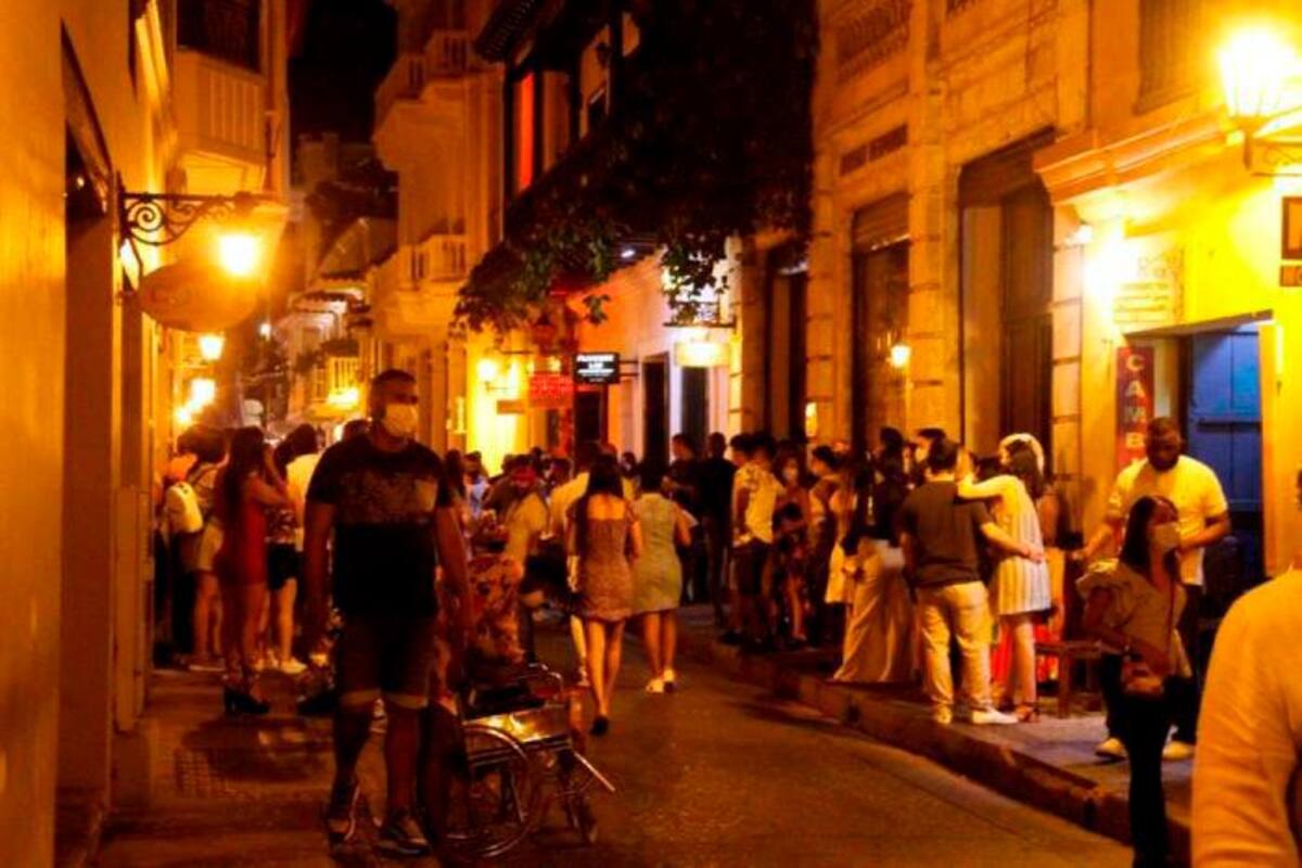 Atención: Por un reloj balean a turista en pleno Centro Histórico