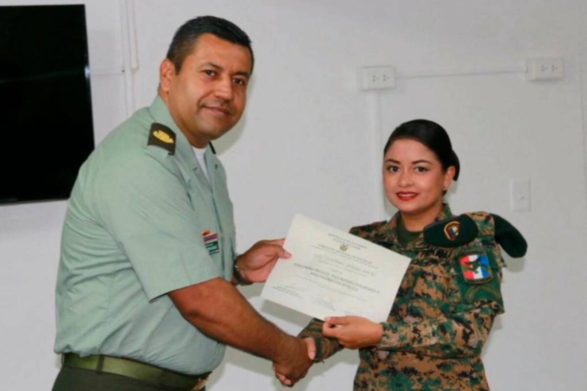 Designan nuevo comandante de la Policía Metropolitana de Cartagena
