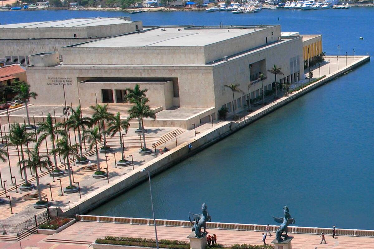 El CCCI celebra en 2022 sus 40 años