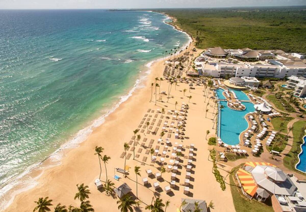 Nickelodeon Hotels & Resorts Riviera Maya es el décimo complejo hotelero de Karisma Hotels & Resorts en esta región de México. COLPRENSA.