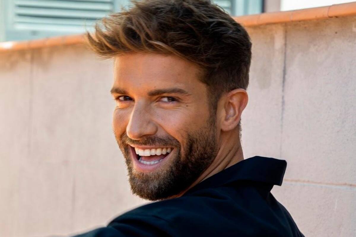 Pablo Alborán lanza “La Fama” de Rosalía