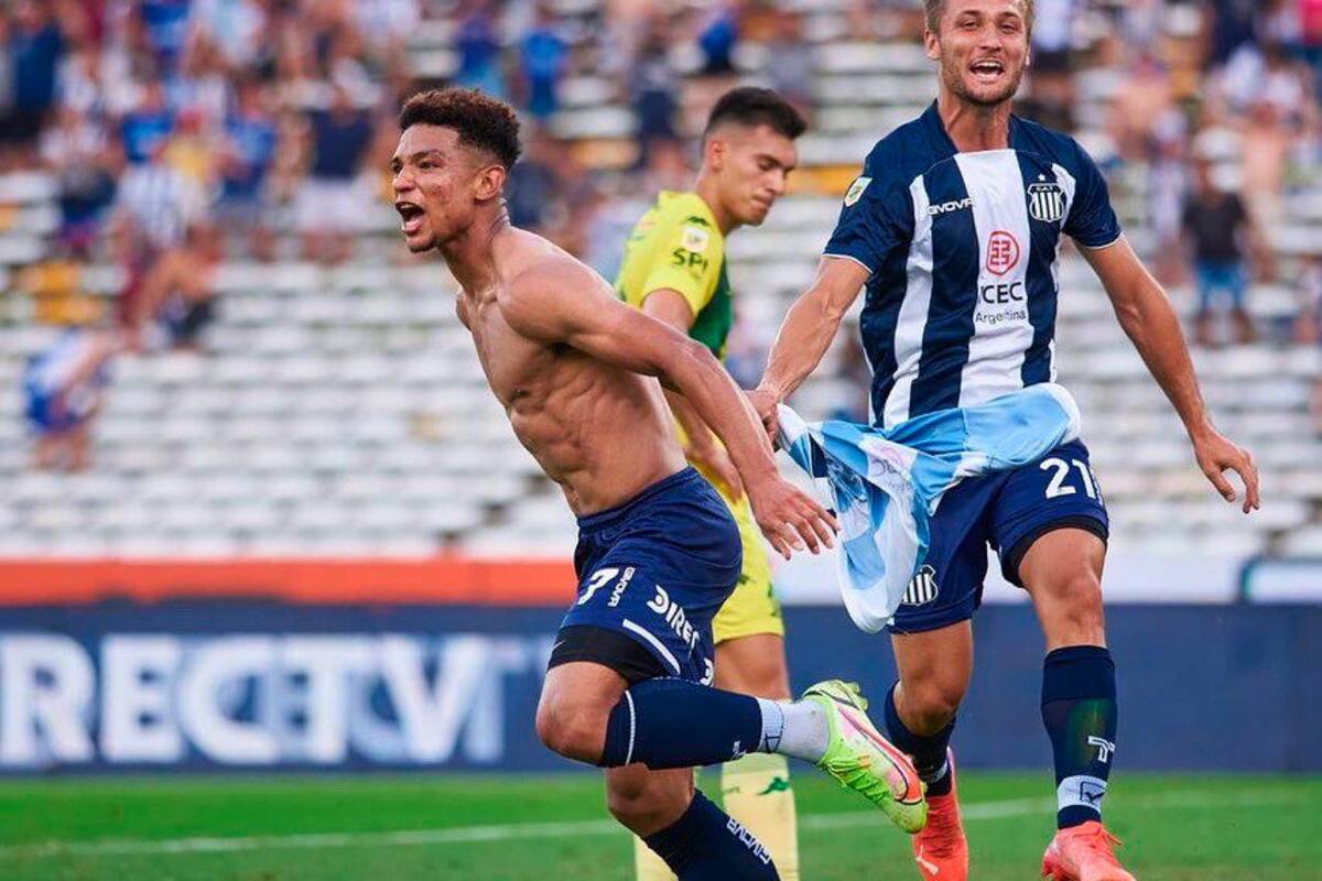 El fútbol de Arabia interesado en el talento cartagenero
