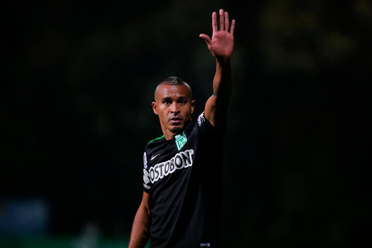 Macnelly Torres es nuevo jugador de Alianza Petrolera