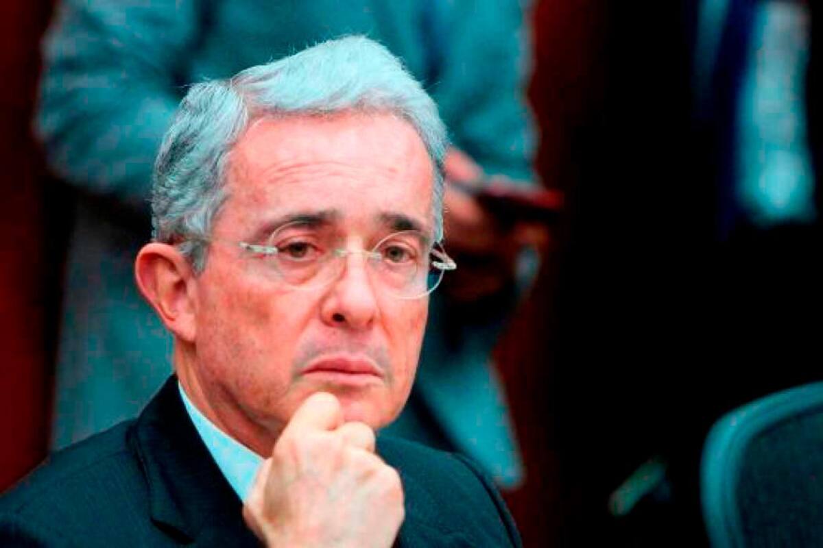 Caso Uribe se reanudará el próximo 27 de enero