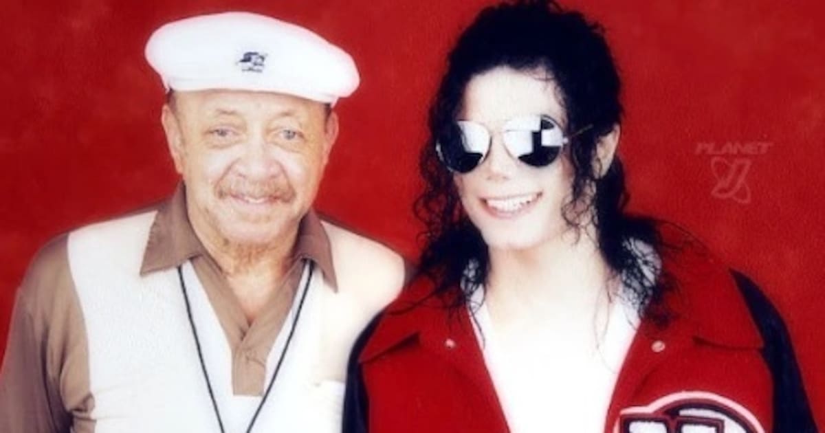 Michael Jackson and Bill Bray: The Story of Love and Loyalty with "His Other Dad"