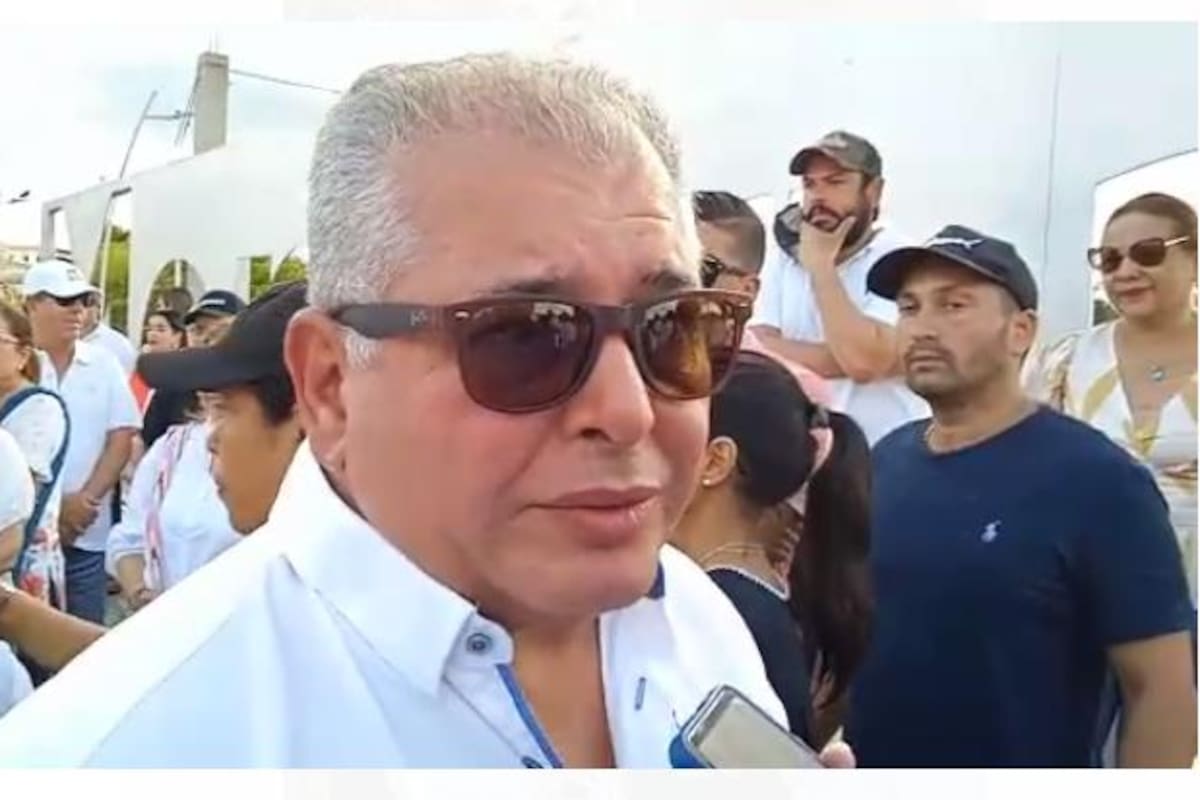 Familia de Salim Haddad vive por segunda vez el flagelo del secuestro