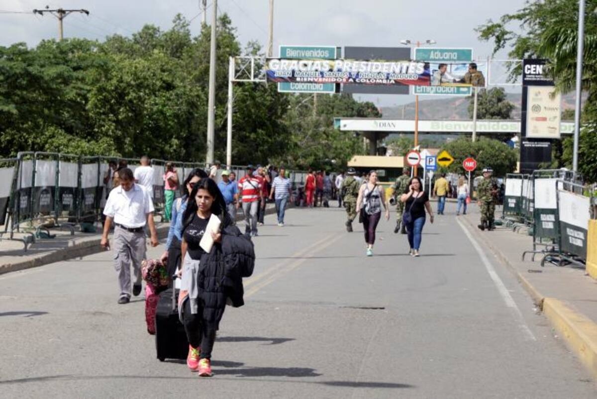 El proceso es sin intermediarios y gratis. Colprensa.