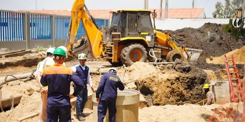 Cartagena tendrá empresa de acueducto 100% pública, respaldada por EPM