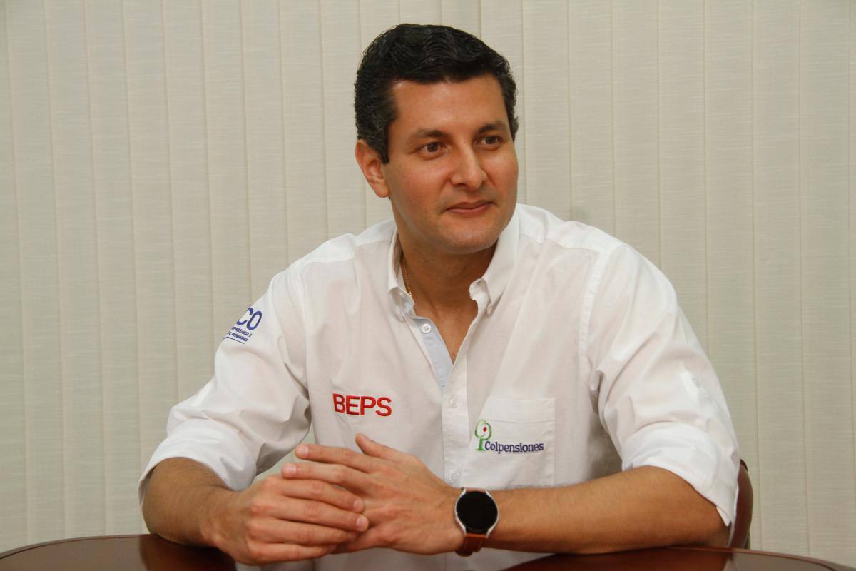 Colpensiones pensionó a 92 mil colombianos en 2021