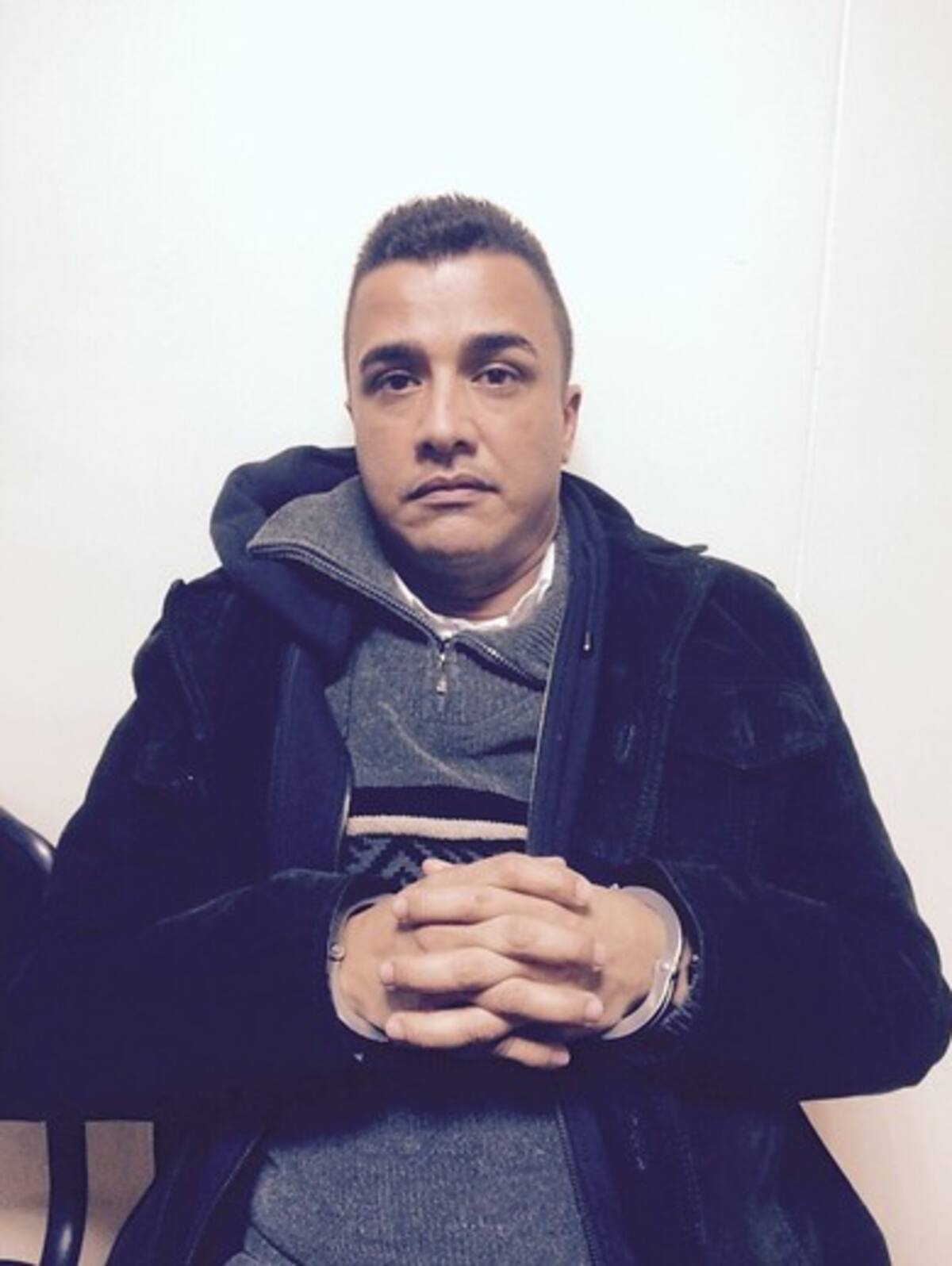 La Fiscalía capturó en las últimas horas en Ríonegro (Antioquia) a Oscar Ernesto Eljach Gamboa, quien habría legalizado más de 10 mil millones de pesos del narcotráfico. COLPRENSA