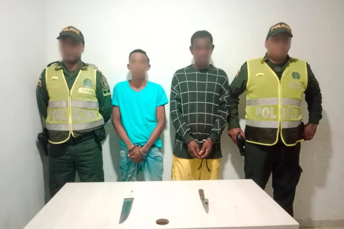 Policía ha esclarecido 72 casos de homicidios en Cartagena con 97 capturas