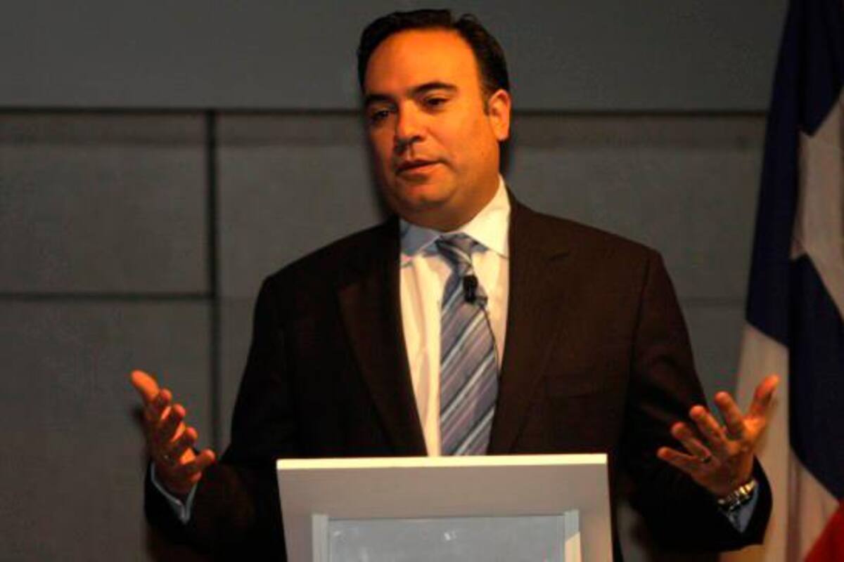 Luis Guillermo Plata, nombrado gerente para atención del coronavirus