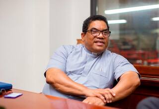 Lo que piensa la Iglesia católica del gobierno Petro y del proyecto del Dique