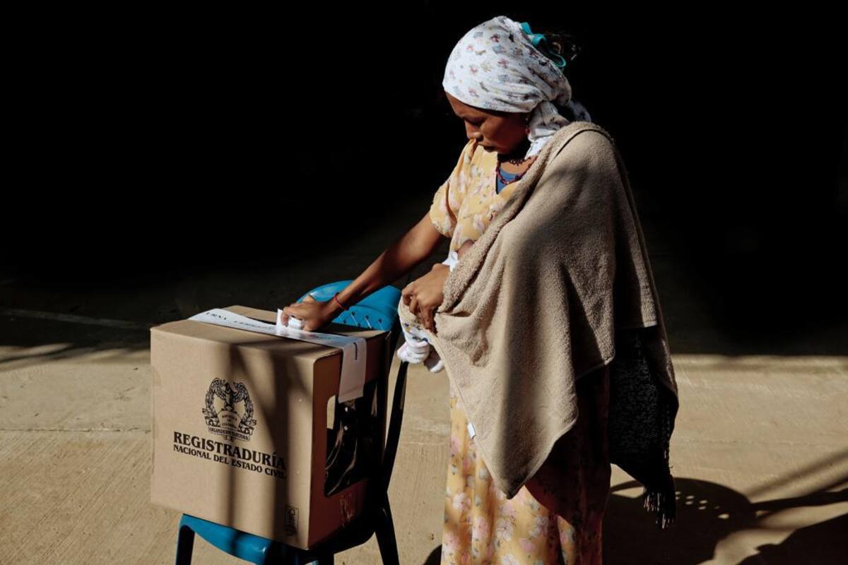 Córdoba tendrá siete nuevos puestos de votación