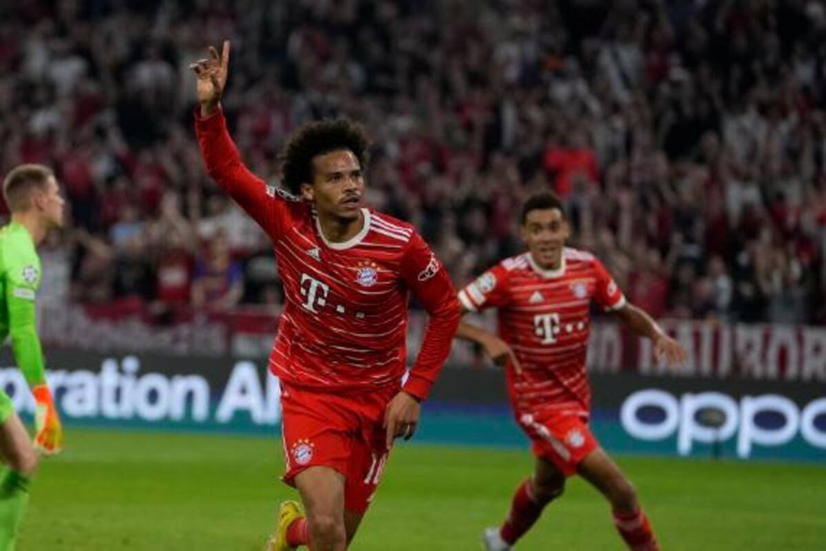 Bayern le propina otro duro golpe a Barcelona, en la Champions