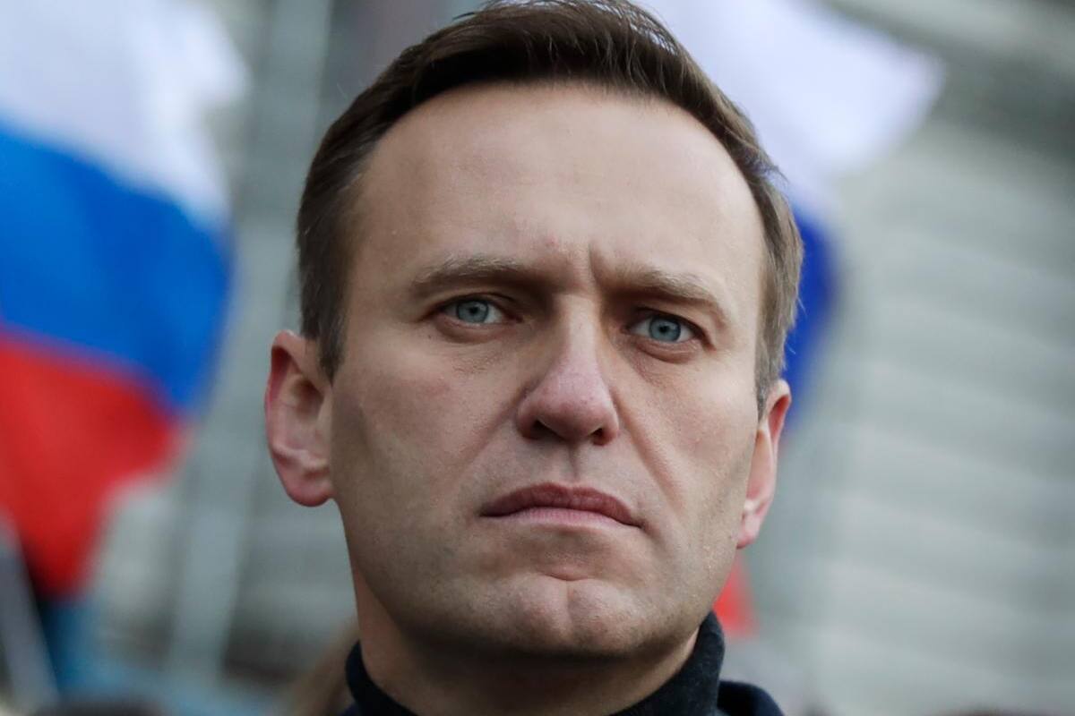 Atención: Alexéi Navalni, líder opositor ruso, muere en prisión