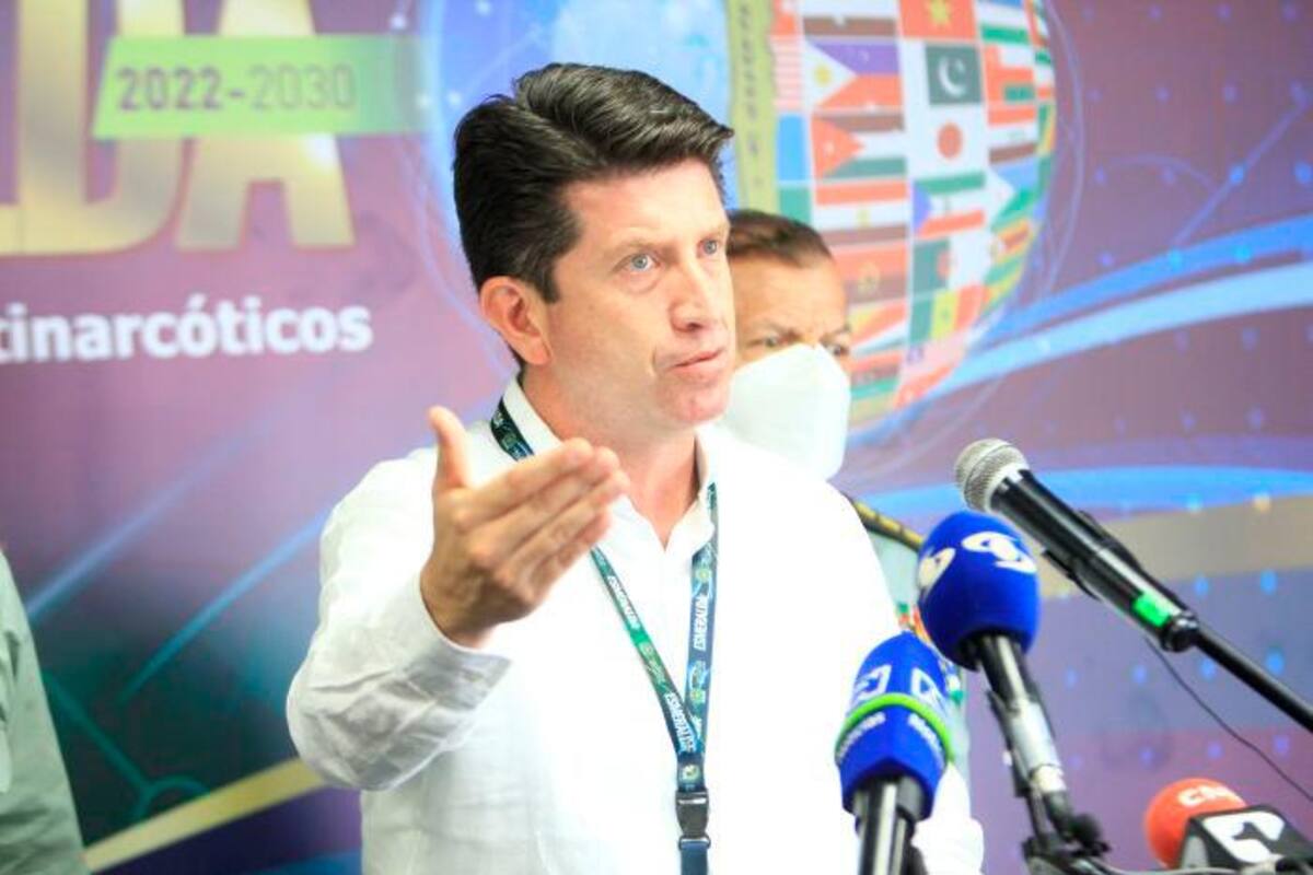 “Ataque a la fuerza pública son retaliaciones por extradición de alias La Negra”