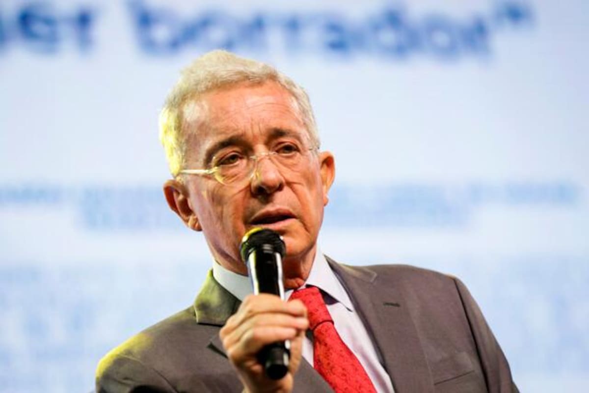 Uribe reconoce cambios en nueva reforma laboral, pero plantea preocupaciones