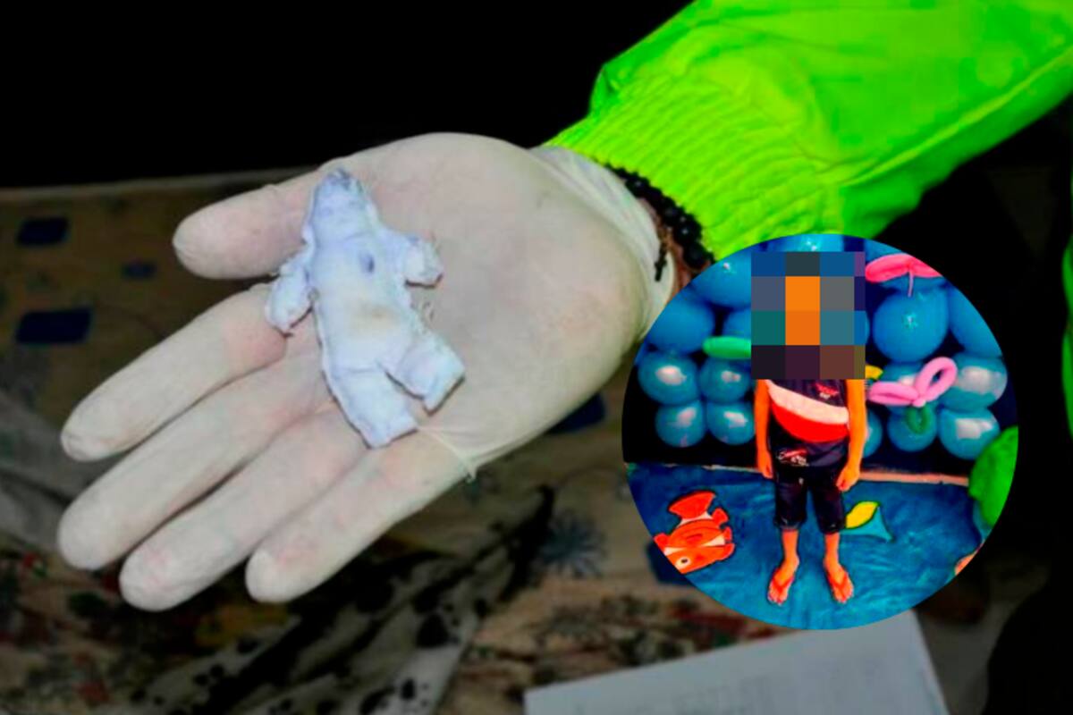 Condenan a la madre del niño, de 6 años, que mataron en ritual de santería