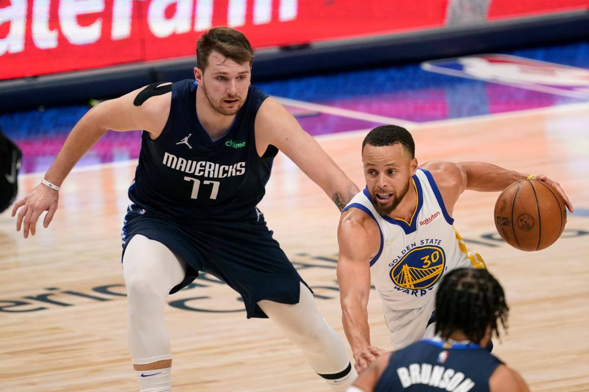 NBA: listos los equipos de cada conferencia para el All Star Game