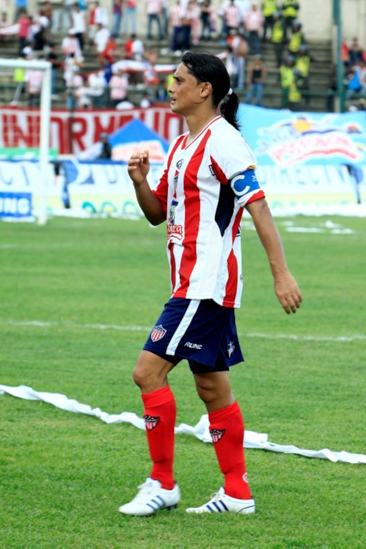 Giovanni Hernández