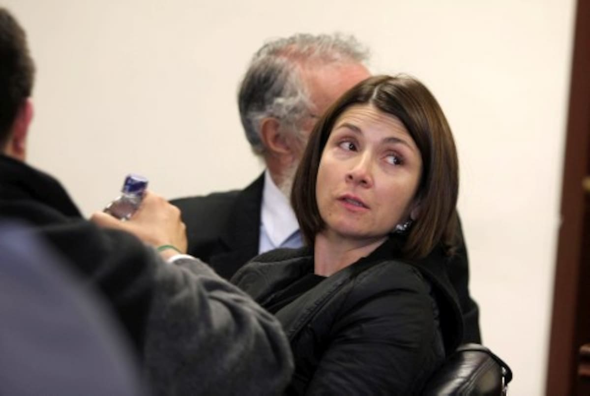 Adriana Arango Muñoz.