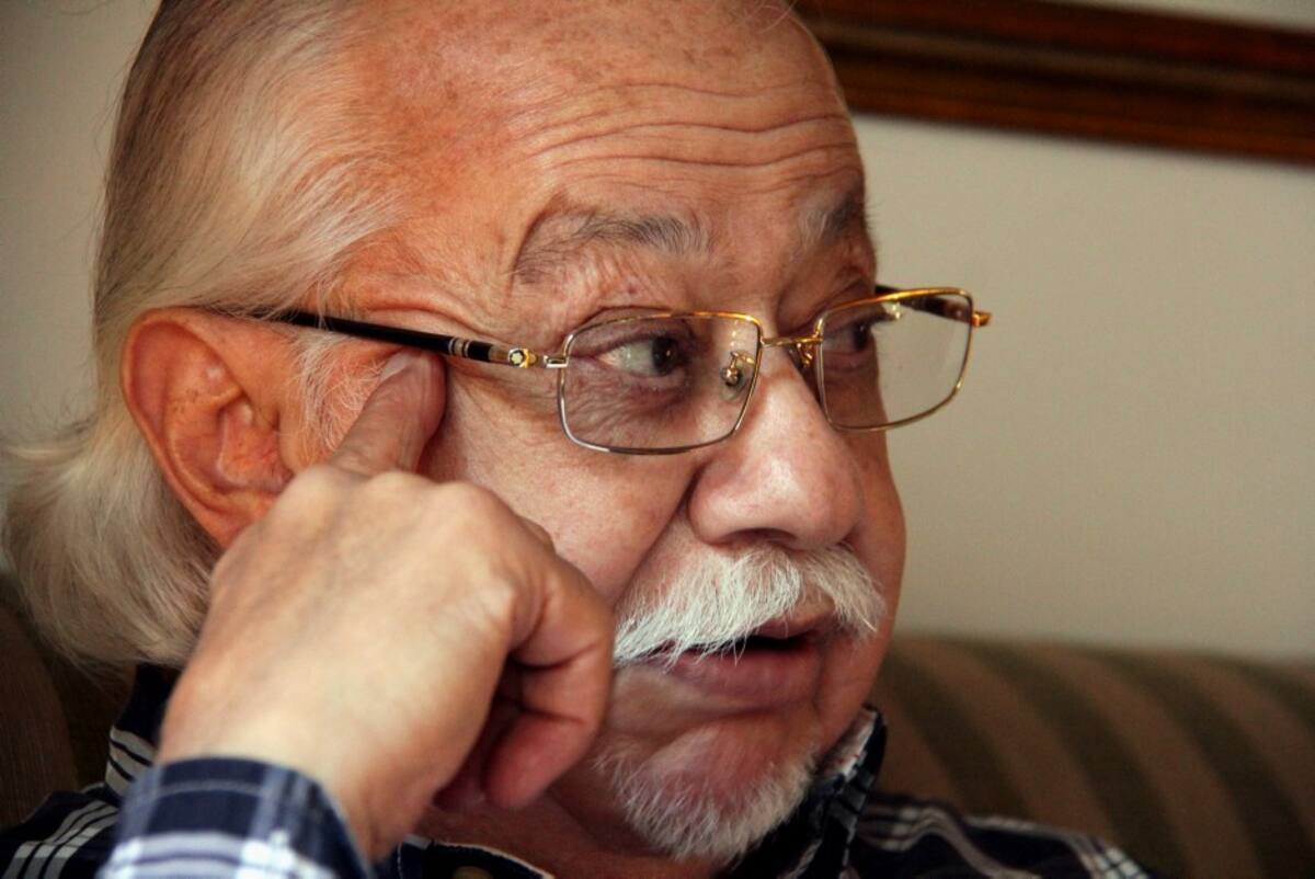 Carlos Muñoz. COLPRENSA