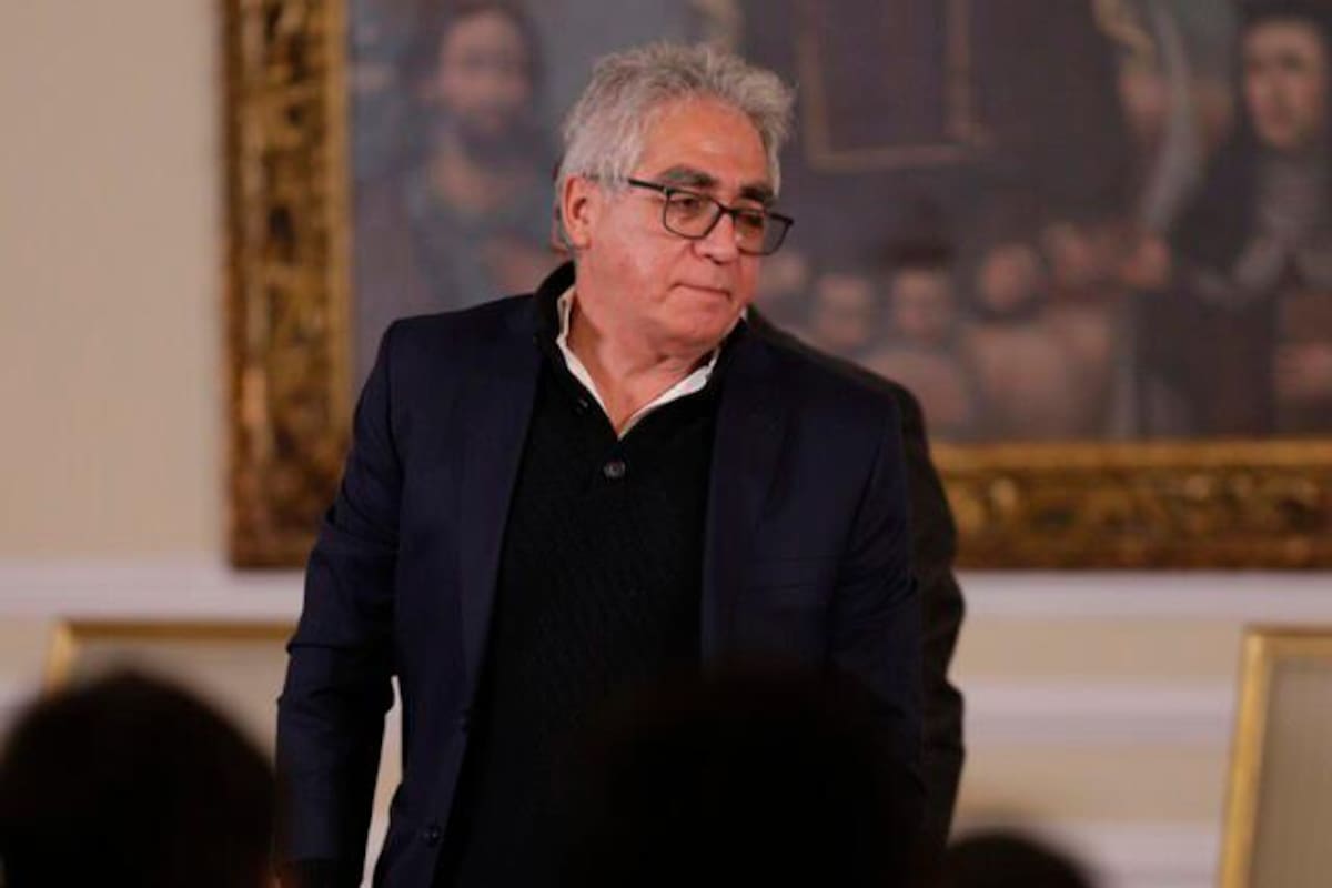 Atentaron contra el director de la UNP, Augusto Rodríguez