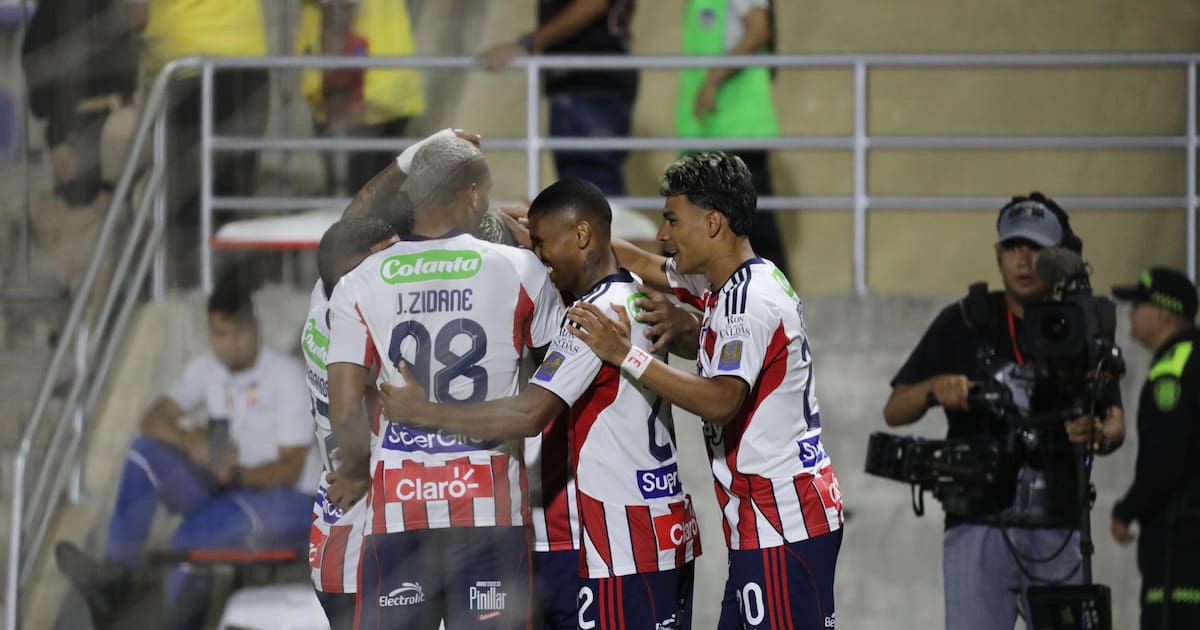 Junior apunta alto: quiere a tres jugadores élite para su plantilla