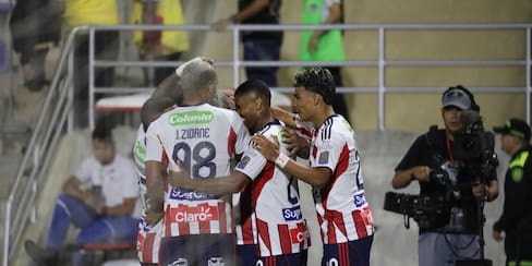 Junior apunta alto: quiere a tres jugadores élite para su plantilla