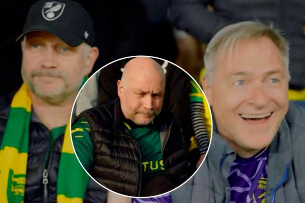 Video: Norwich City envía conmovedor mensaje sobre la salud mental