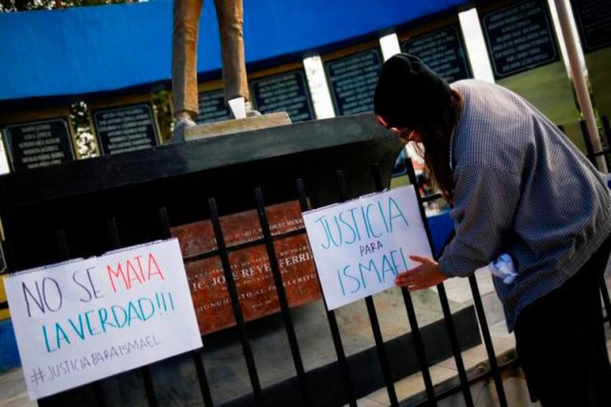 Investigan desaparición de 3 periodistas y dos de sus familiares en México