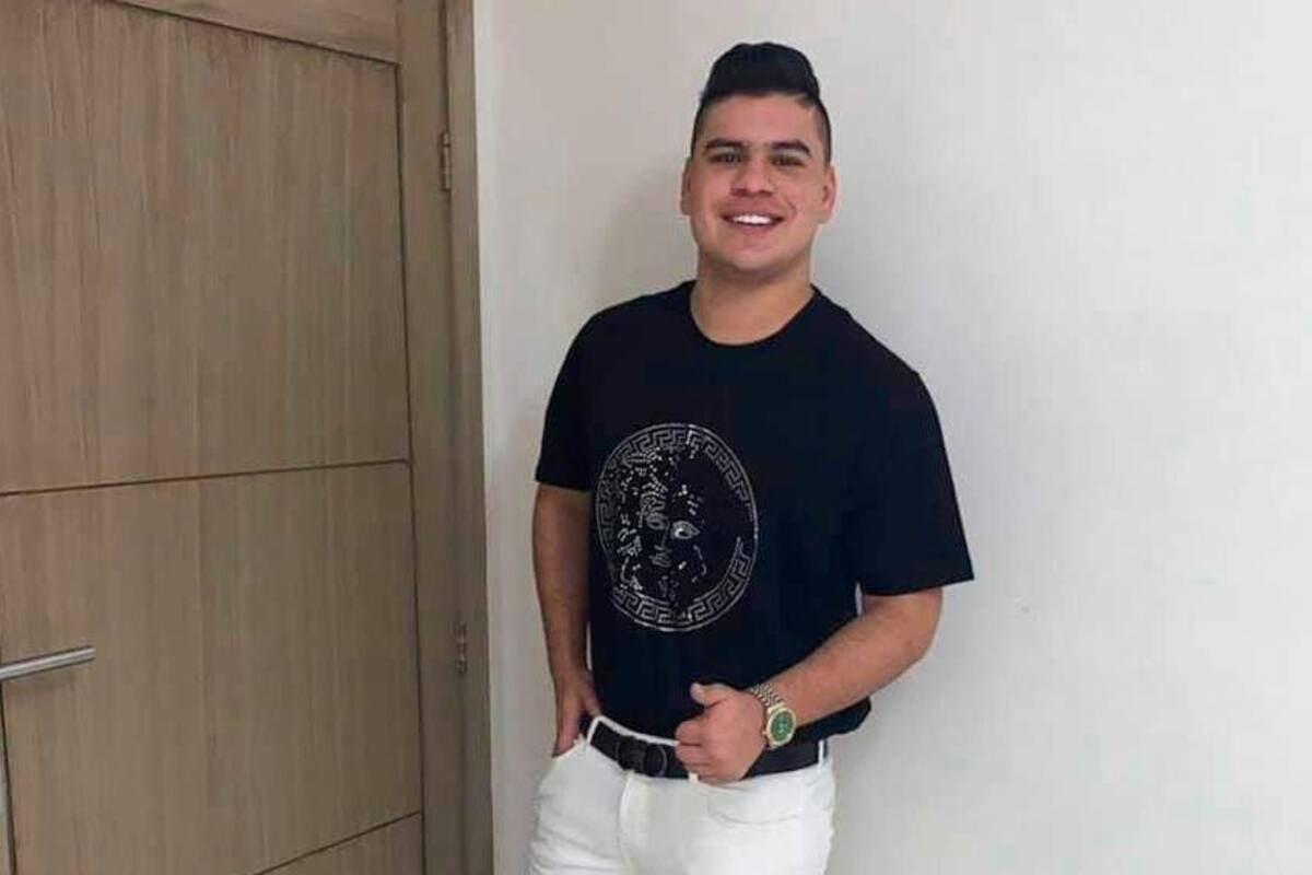 Familiares del hijo de Diomedes Díaz confirman que no tendrá velación