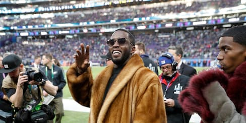 Ya hay fecha para la condena de Sean Diddy Combs